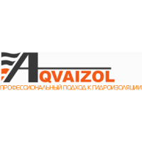 ООО " Бастион "  |  Гидроизоляция