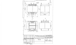 Трансформатор ТП-219- (60 Вт) 